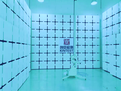 獨(dú)立檢測(cè)實(shí)驗(yàn)室