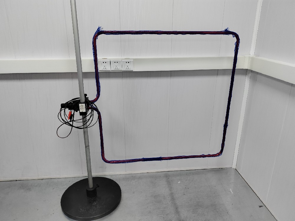 工頻磁場(chǎng)測(cè)試