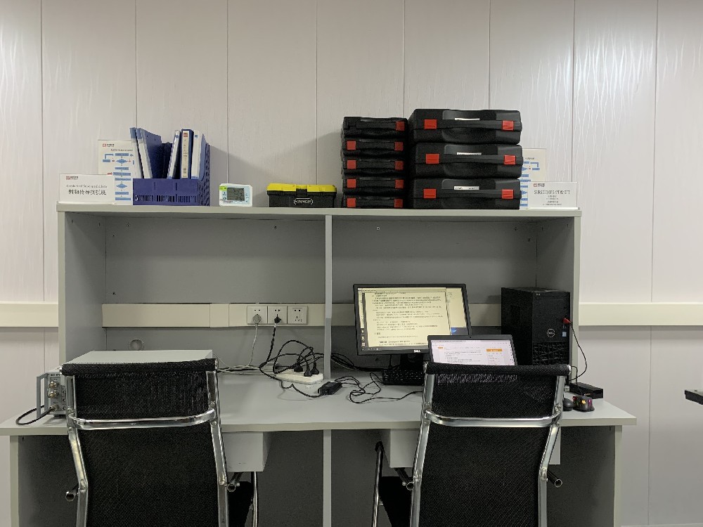 傳導(dǎo)抗擾度測(cè)試