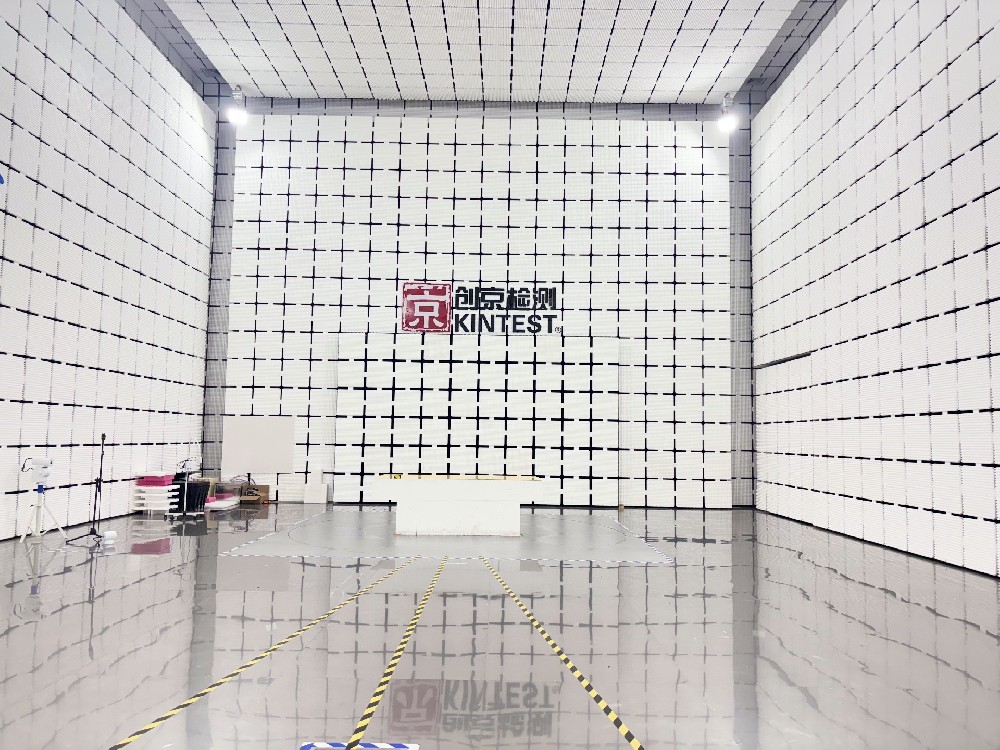 安規(guī)漏電流測(cè)試